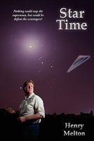 Star Time (The Project Saga, #1) 193523630X Book Cover