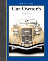 The Pocket Size Car Owner's Companion 1569065330 Book Cover