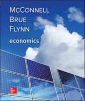 Economics 0070470944 Book Cover