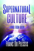 Supernatural Culture 1936554356 Book Cover