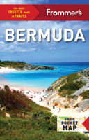 Frommer's Bermuda 1628874384 Book Cover