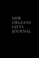 New Orleans Saints Gift: New Orleans Saints Gift Striped Notebook & Journal | NFL Fan Essential | New Orleans Saints Gift Fan Appreciation: This is a ... gift journal for the Superbowl 54 166027575X Book Cover