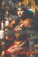 Reina por un tiempo: Princesa para Siempre (Buscado a la Dama Oculta) (Spanish Edition) B0C9SH1JCX Book Cover