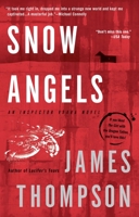 Snow Angels 0425238830 Book Cover