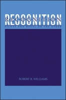 Recognition: Fichte and Hegel on the Other (Suny Series in Hegelian) 0791408582 Book Cover