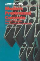 Modern Prestressed Concrete: Design Principles and Construction Methods 0442247818 Book Cover