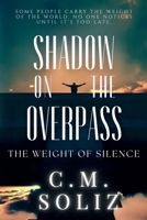 Shadow on the Overpass: The Weight of Silence B0GV41Q9RJ Book Cover