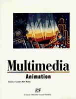 Multimedia Animation 1575767066 Book Cover