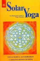 Solar Yoga (Buddhist Tradition S.) 8178222477 Book Cover