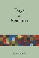 Days & Seasons 1731208979 Book Cover
