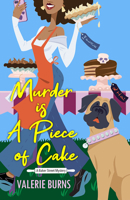 Murder Is A Piece Of Cake 1496738233 Book Cover