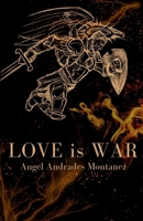 Love Is War B0FRRH7ZZG Book Cover