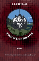 The Wild Boars B0FBNJHV85 Book Cover