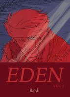 Eden Volume 1 1939012171 Book Cover