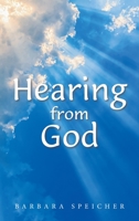 Hearing from God 1664289348 Book Cover