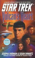 Vulcan's Heart 0671015443 Book Cover