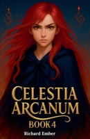 Celestia Arcanum - Book 4 B0FNQWD3NM Book Cover