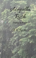 Acapella Rush B09X5D9Q8D Book Cover