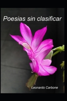 Poesías sin codificar B09CL19NFB Book Cover