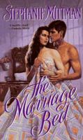 The Marriage Bed 044022182X Book Cover