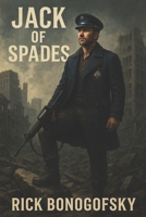 Jack of Spades: Silver Spades book 1 (The Silver Spades) B0FMS1WBWM Book Cover