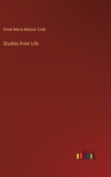 Studies from Life 3368654926 Book Cover