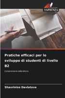 Pratiche efficaci per lo sviluppo di studenti di livello B2 6206234274 Book Cover