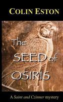 The Seed of Osiris 1466319720 Book Cover