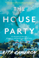 The House Party 0063218070 Book Cover