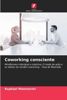 Coworking consciente (Portuguese Edition) 6207774574 Book Cover
