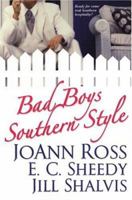 Bad Boys Southern Style 0758214782 Book Cover