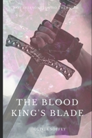 The Blood King’s Blade B09BF1H88M Book Cover