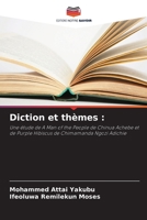 Diction et thèmes (French Edition) 6208541557 Book Cover