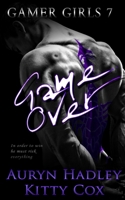 Game Over B0F8XMLF3X Book Cover