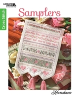 Samplers | Leisure Arts (6744) 146475389X Book Cover