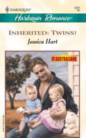 Inherited: Twins 0373037015 Book Cover