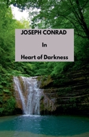 Heart of Darkness (Blackwood's Magazine) B0FRT18L3P Book Cover