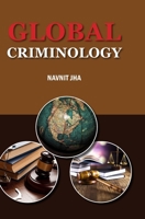Global Criminology B0F9YZNR7F Book Cover