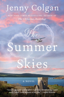 The Summer Skies: Library Edition 0063320185 Book Cover