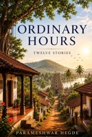 Ordinary Hours 9360127078 Book Cover