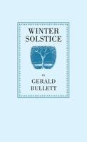 Winter Solstice: A Poem 1763565602 Book Cover