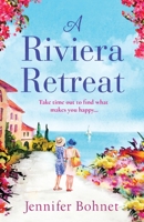 A Riviera Retreat 1838891870 Book Cover