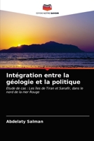 Intégration entre la géologie et la politique 6203214159 Book Cover
