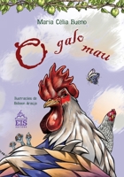 O galo mau 6588312040 Book Cover