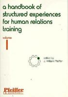 Handbook of Structured Experiences for Human Relations Training 0883900440 Book Cover