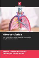 Fibrose cística 620932696X Book Cover