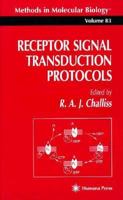 Methods in Molecular Biology, Volume 83: Receptor Signal Transduction Protocols 089603495X Book Cover