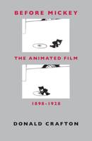 Before Mickey 0226116670 Book Cover