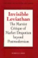 Invisible Leviathan -OS 0802071902 Book Cover