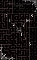 Devil's Hymns (Ashen Dreams) B0CNVBBPLG Book Cover